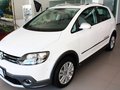 高尔夫(进口) Cross Golf 1.4 TSI DSG 2011款图片