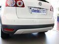 高尔夫(进口) Cross Golf 1.4 TSI DSG 2011款图片