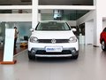 高尔夫(进口) Cross Golf 1.4 TSI DSG 2011款图片