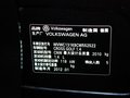 高尔夫(进口) Cross Golf 1.4 TSI 2011款图片