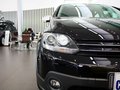 高尔夫(进口) Cross Golf 1.4 TSI 2011款