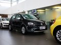 高尔夫(进口) Cross Golf 1.4 TSI 2011款