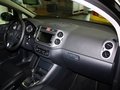 高尔夫(进口) Cross Golf 1.4 TSI 2011款