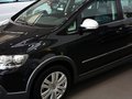 高尔夫(进口) Cross Golf 1.4 TSI 2011款图片