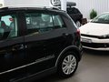 高尔夫(进口) Cross Golf 1.4 TSI 2011款图片
