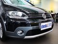 高尔夫(进口) Cross Golf 1.4 TSI 2011款