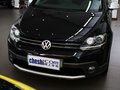高尔夫(进口) Cross Golf 1.4 TSI 2011款