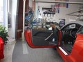 標(biāo)致RCZ RCZ 1.6T AT 豪華型(運(yùn)動(dòng)風(fēng)格) 2011款圖片