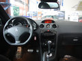 标致RCZ RCZ 1.6T AT 豪华型(运动风格) 2011款图片