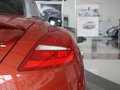 標(biāo)致RCZ RCZ 1.6T AT 豪華型(運(yùn)動(dòng)風(fēng)格) 2011款圖片