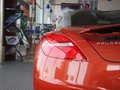 標(biāo)致RCZ RCZ 1.6T AT 豪華型(運(yùn)動風(fēng)格) 2011款圖片
