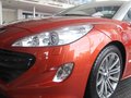 标致RCZ RCZ 1.6T AT 豪华型(运动风格) 2011款图片