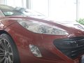 标致RCZ RCZ 1.6T AT 豪华型(运动风格) 2011款图片