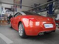 标致RCZ RCZ 1.6T AT 豪华型(运动风格) 2011款图片