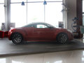 标致RCZ RCZ 1.6T AT 豪华型(运动风格) 2011款图片