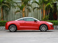 标致RCZ 2011款 标致RCZ图片