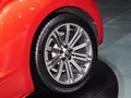 標(biāo)致RCZ 圖片