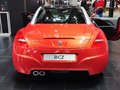 標(biāo)致RCZ 圖片