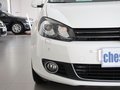 高尔夫(进口) 高尔夫Variant 1.4TSI DSG图片