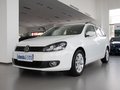 高尔夫(进口) 高尔夫Variant 1.4TSI DSG图片