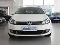高尔夫(进口) 高尔夫Variant 1.4TSI DSG图片