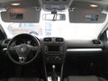 高尔夫(进口) 2011款 1.4TSD DSG豪华版图片