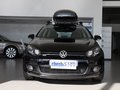 高尔夫(进口) 2011款 1.4TSD DSG豪华版图片