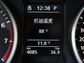 高尔夫(进口) 2011款 旅行版 1.4T 豪华型图片