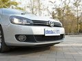 高尔夫(进口) 2011款 旅行版 1.4T 豪华型图片