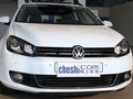 高尔夫(进口) 2011款 1.4TSI DSG 豪华版图片