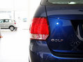 高尔夫(进口) 2011款 1.4TSI DSG 豪华版图片