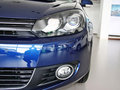 高尔夫(进口) 2011款 1.4TSI DSG 豪华版图片