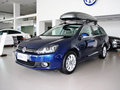 高尔夫(进口) 2011款 1.4TSI DSG 豪华版图片