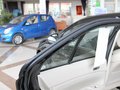 凱澤西 2011款 2.4 CVT 兩驅(qū)標(biāo)準(zhǔn)版圖片