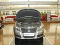 凯泽西 2011款 2.4 CVT 两驱标准版图片