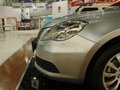 凯泽西 2011款 2.4 CVT 两驱标准版图片