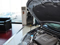 凯泽西 2.4L CVT 四驱豪华导航版 2011款图片