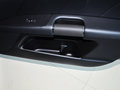 凯泽西 2.4L CVT 四驱豪华导航版 2011款图片