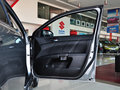 凯泽西 2.4L CVT 四驱豪华导航版 2011款图片