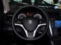 凯泽西 2.4L CVT 四驱豪华导航版 2011款图片