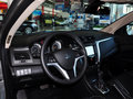 凯泽西 2.4L CVT 四驱豪华导航版 2011款图片