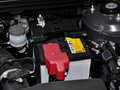 凯泽西 2.4L CVT 四驱豪华导航版 2011款图片