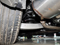 凯泽西 2.4L CVT 四驱豪华导航版 2011款图片