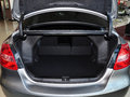 凯泽西 2.4L CVT 四驱豪华导航版 2011款图片
