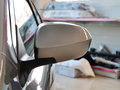 凯泽西 2.4L CVT 四驱豪华导航版 2011款图片