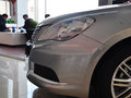凯泽西 2.4L CVT 四驱豪华导航版 2011款图片