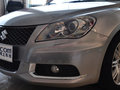 凯泽西 2.4L CVT 四驱豪华导航版 2011款图片