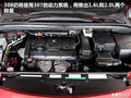 标致308 1.6L 手动优尚型2012款