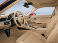 保时捷911 2012款 911 Carrera  3.4 PDK