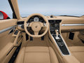 保时捷911 2012款 911 Carrera  3.4 PDK